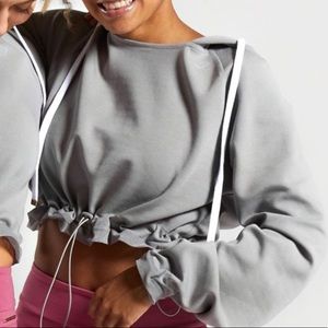 GymShark x Whitney Simmons